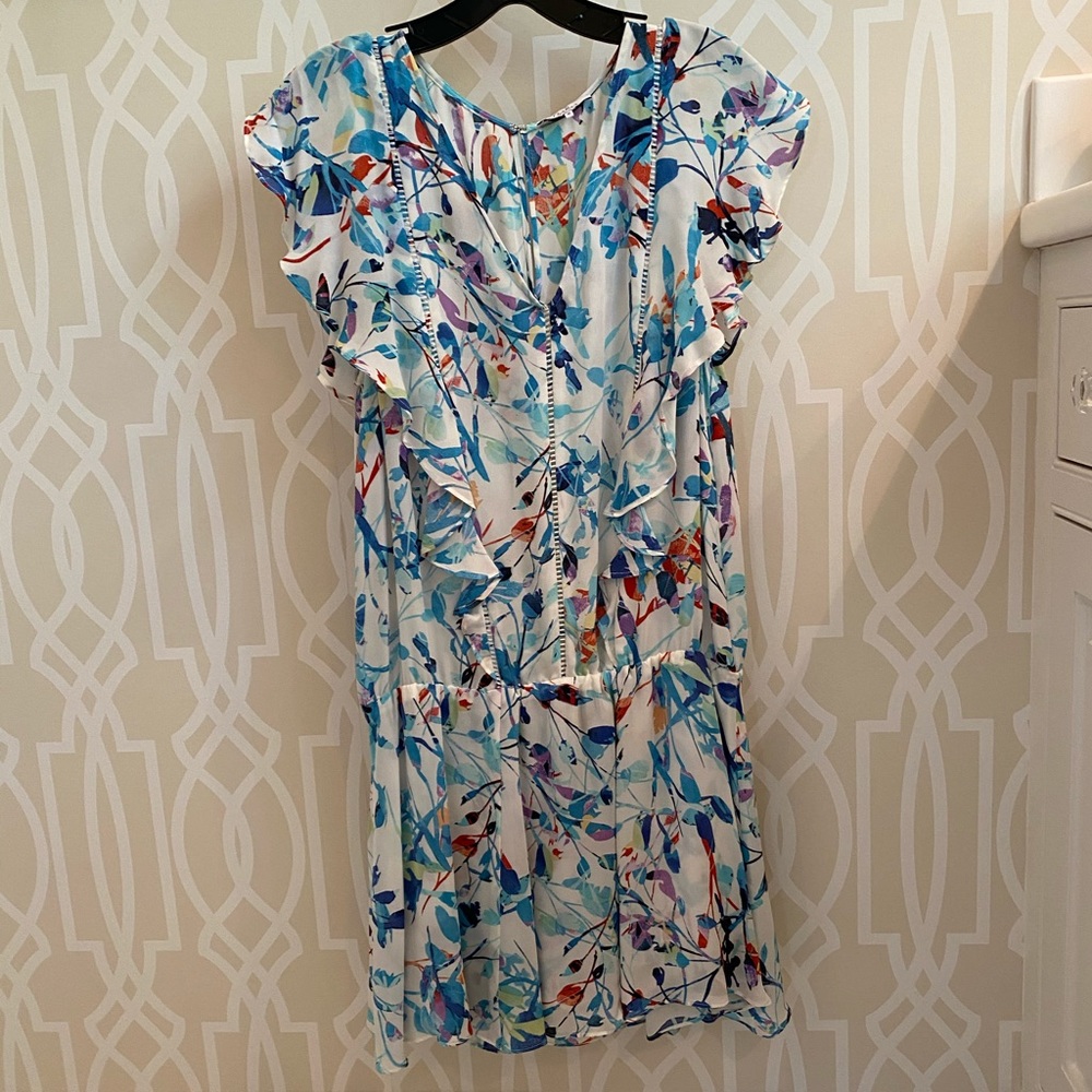 Parker dress